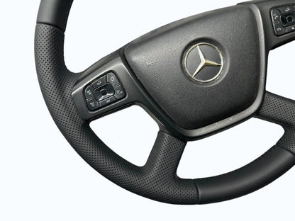 Руль / комплектующие A9604606803 Mercedes-Benz Trucks ACTROS MP4 / MP5 2021
