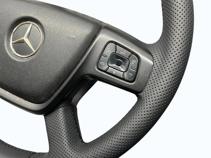 Руль / комплектующие A9604606803 Mercedes-Benz Trucks ACTROS MP4 / MP5 2021
