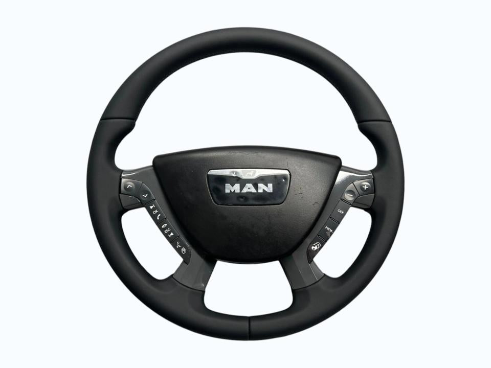 Руль / комплектующие 81464306047 MAN Trucks TGX I 2018