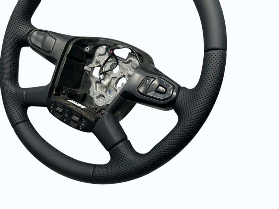 Руль / комплектующие 2057111 Scania R II 2018
