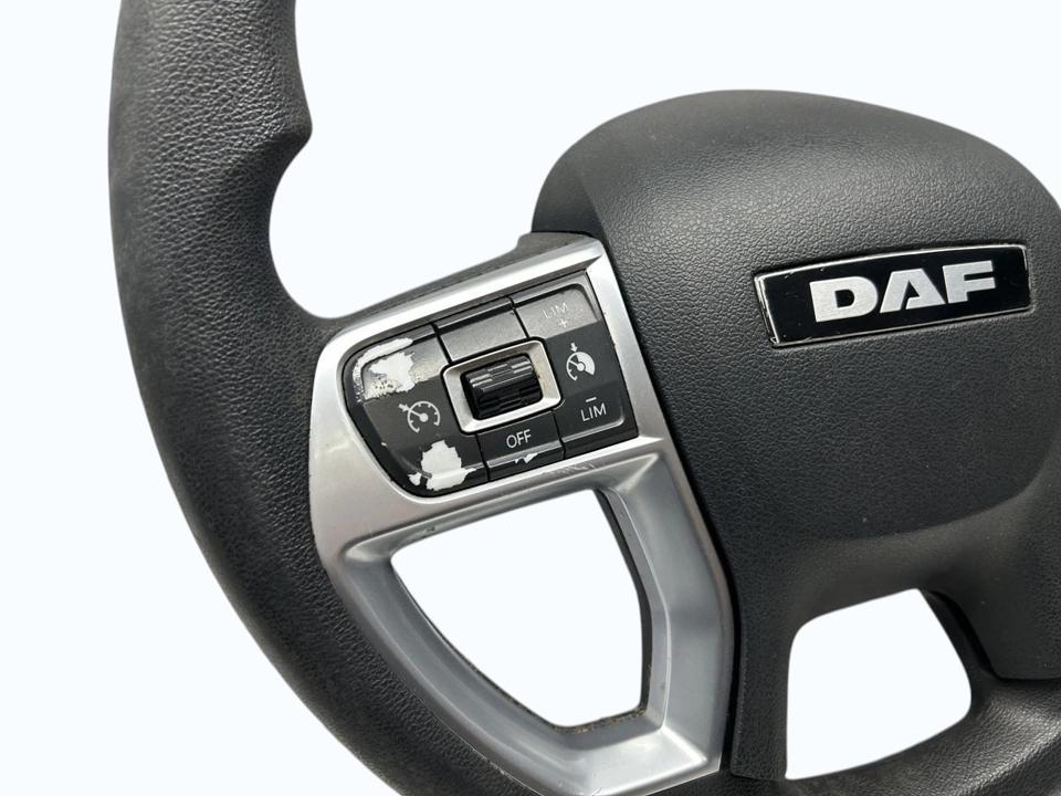 Руль / комплектующие 3129109 DAF XG 2022