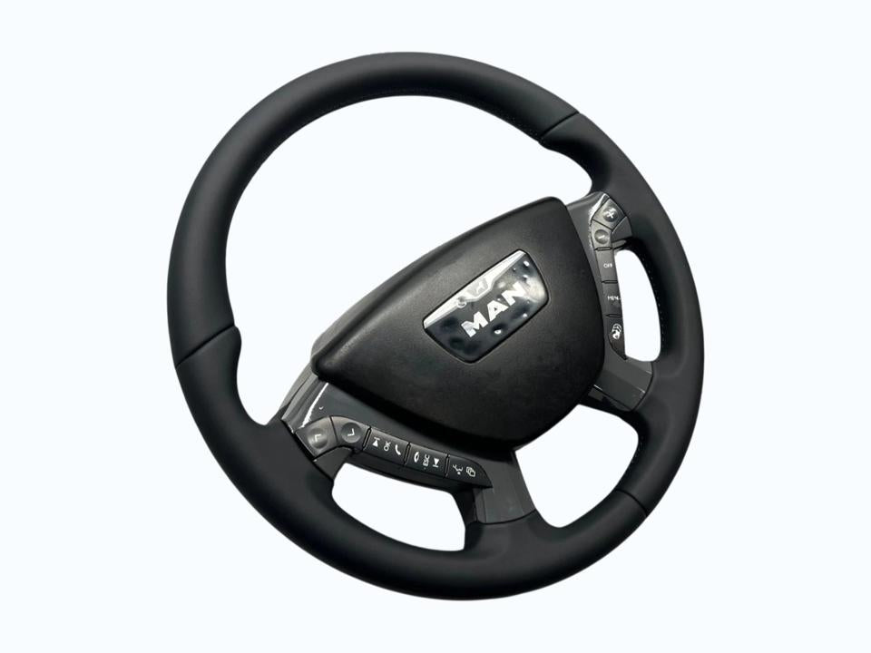 Руль / комплектующие 81464306047 MAN Trucks TGX I 2018