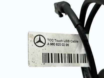 Датчики / переключатели A9608200296 USB Mercedes-Benz Trucks ACTROS MP4 / MP5 2018