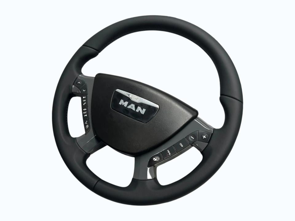 Руль / комплектующие 81464306047 MAN Trucks TGX I 2018