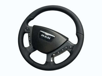 Руль / комплектующие 81464306047 MAN Trucks TGX I 2018