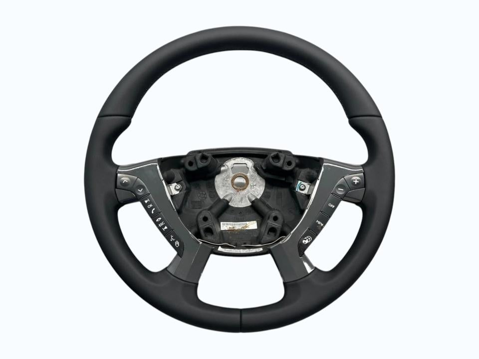 Руль / комплектующие 81464306047 MAN Trucks TGX I 2018