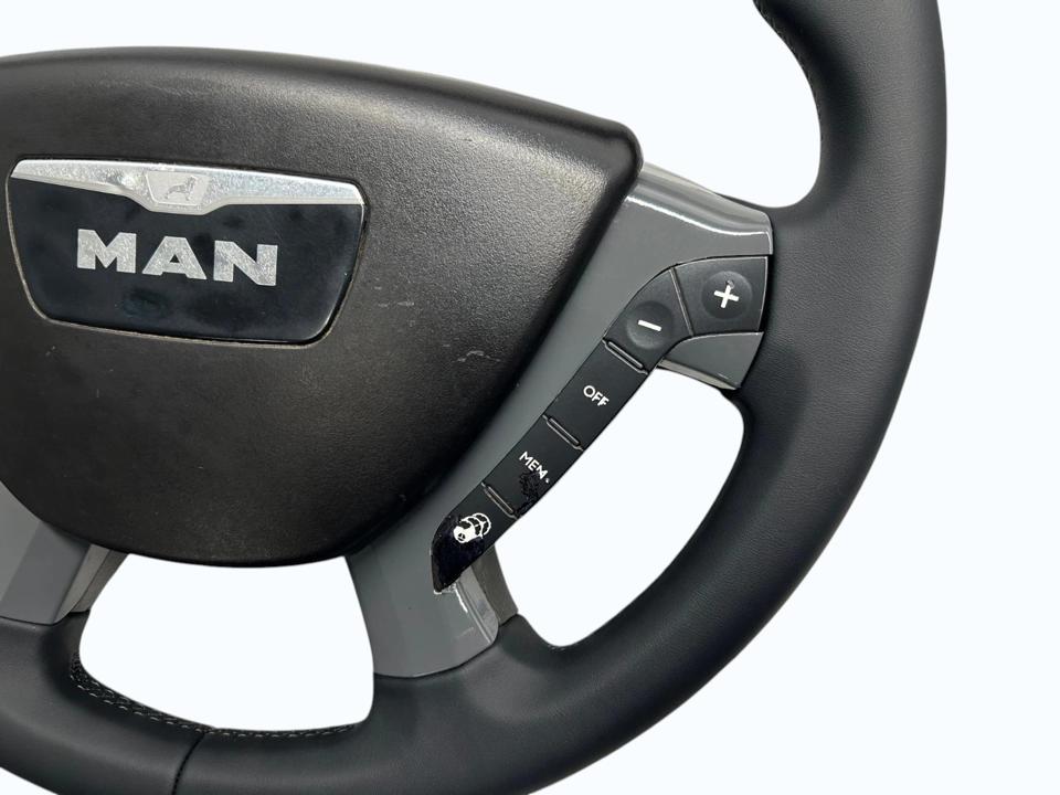 Руль / комплектующие 81464306047 MAN Trucks TGX I 2018