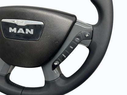 Руль / комплектующие 81464306047 MAN Trucks TGX I 2018