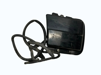 Датчики A9605420191 bracket Mercedes-Benz Trucks ACTROS MP4 / MP5 2022 Слепое Пятно Предупреждение