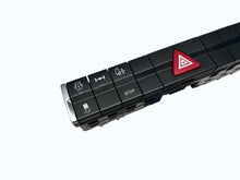 Interior control switches A9605401401 Mercedes-Benz Trucks ACTROS MP4 / MP5 2020