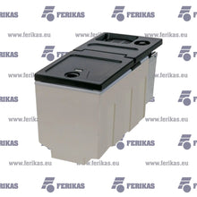 Brand New IndelB TB27AM refrigerator fridge for DAF XF105 / XF106 trucks