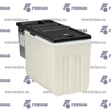 Brand New IndelB TB30AM refrigerator fridge for Mercedes Benz MB Actros MP4