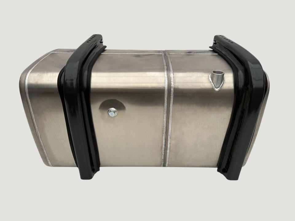 NEW combined 200L hydraulic / 285L fuel tank 620x675x1250