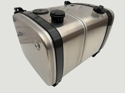 NEW combined 165L hydraulic / 200L fuel tank 620x675x970