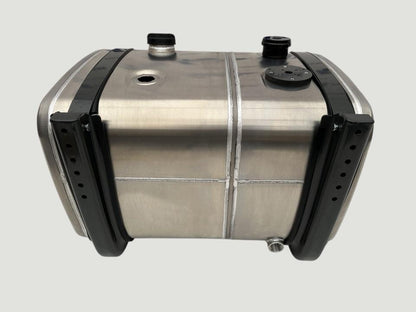 NEW combined 165L hydraulic / 200L fuel tank 620x675x970