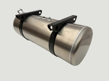 NEW 200L fuel tank for refrigeration unit 460x1250