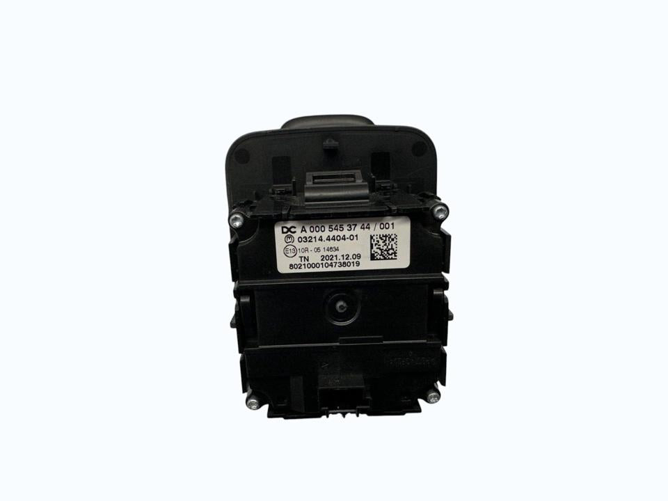 Датчики / переключатели A0005453744 Mercedes-Benz Trucks ACTROS MP4 / MP5 2022