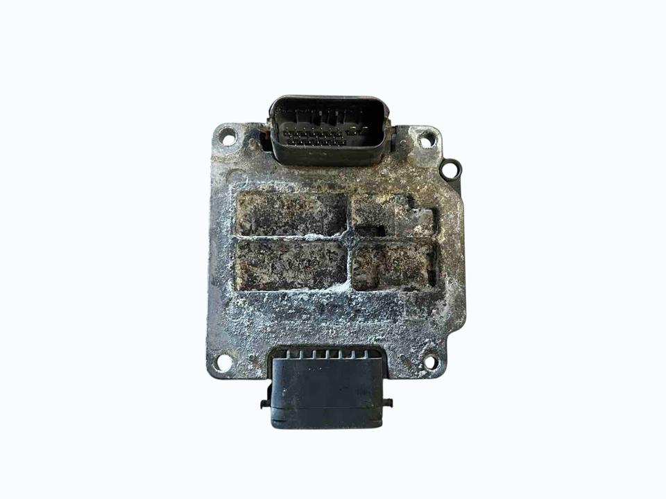 Control unit 6070010004 intarder 3 MAN Trucks TGX I 2016