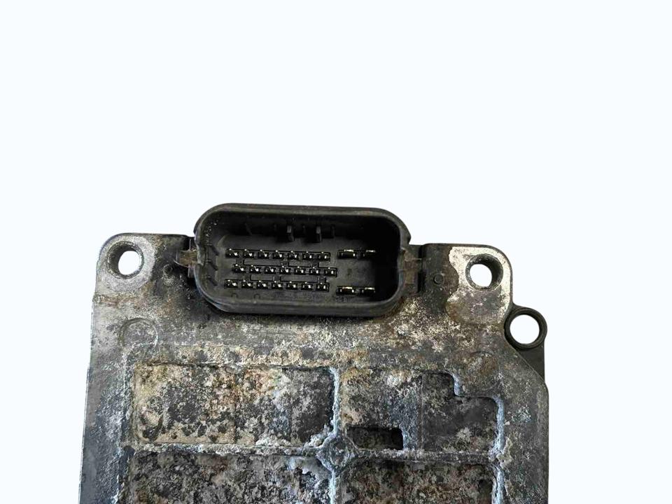 Control unit 6070010004 intarder 3 MAN Trucks TGX I 2016