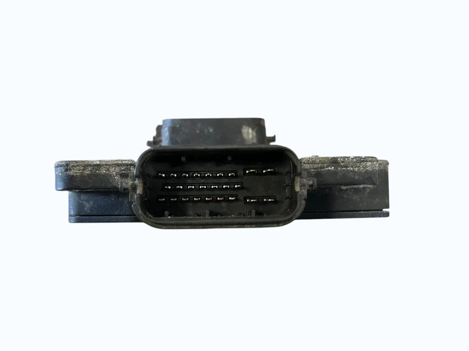 Control unit 6070010004 intarder 3 MAN Trucks TGX I 2016