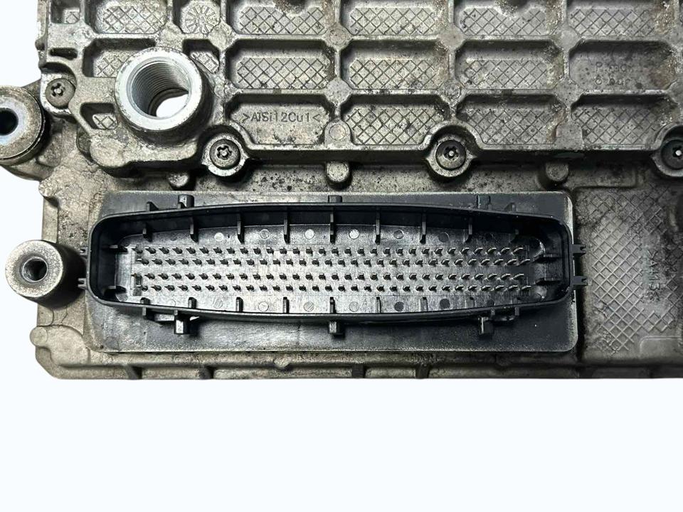 Engine control unit (ECU) A0014461935 MCM2 Mercedes-Benz Trucks ACTROS MP4 / MP5 2013