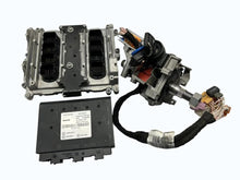 Комплект зажигания 51258201031 MAN Trucks TGX II 2020